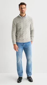 Tasso Elba sweaters